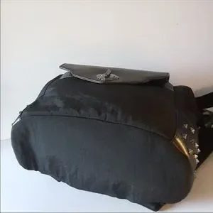 orYANY | Bags | Oryany Like New Backpack With Gunmetal Studs  display picture 1